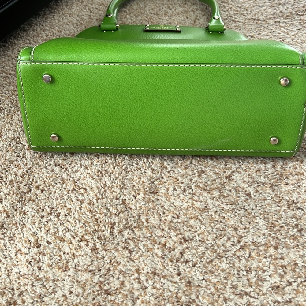 Kate Spade Satchel Bag - Picture 4 of 13
